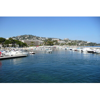照片 法国(France) 戛纳(Cannes) 加扎涅尔海滩(Plage Gazagnaire) 2008-03 92