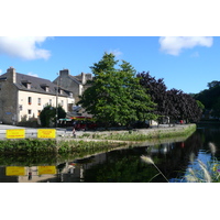 照片 法国(France) 阿旺桥(Pont Aven) 2008-07 9