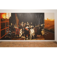 照片 法国(France) 旺斯圣保罗(Saint Paul de Vence) 马格基金会(Fondation Maeght) 2017-08 52