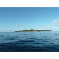 照片 斐济(Fiji) 阿穆努卡岛至漂流者岛(Amunuca Island to Castaway Island) 2010-05 82