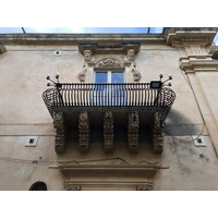 照片 意大利(Italy) 西西里岛(Sicily) 诺托(Noto) 2020-02 16