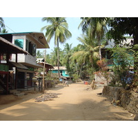 照片 缅甸(Myanmar) 茂马干北部(Maungmagan North) 2005-01 18