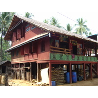 照片 缅甸(Myanmar) 茂马干北部(Maungmagan North) 2005-01 17