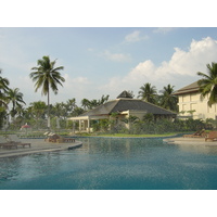 照片 泰国(Thailand) 考拉(Khao Lak) 考拉艾美酒店(Meridien Khao Lak Hotel) 2005-12 79