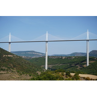 照片 法国(France) 米约高架桥(Viaduc de Millau) 2017-08 5