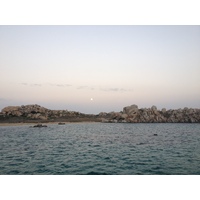 照片 法国(France) 科西嘉岛(Corsica) 拉韦齐群岛(Lavezzi Islands) 2012-09 74