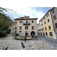 照片 意大利(Italy) 沃尔泰拉(Volterra) 2021-09 110