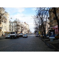 照片 乌克兰(Ukraine) 基辅(Kiev) 2007-03 215