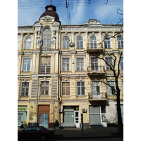 照片 乌克兰(Ukraine) 基辅(Kiev) 2007-03 232
