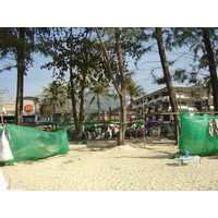 照片 泰国(Thailand) 普吉岛(Phuket) 芭东(Patong) 海滩(Beach) 2005-12 60