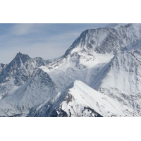 照片 法国(France) 梅杰夫(Megeve) 阿尔布瓦山(Mont d'Arbois) 2010-02 47