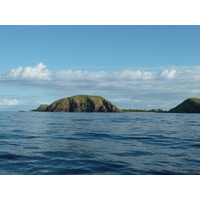 照片 斐济(Fiji) 阿穆努卡岛至漂流者岛(Amunuca Island to Castaway Island) 2010-05 58