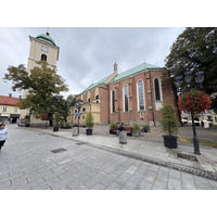 照片 波兰(Poland) 热舒夫(Rzeszow) 2026-09 16