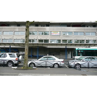 照片 法国(France) 巴黎(Paris) 巴黎北郊(Around Paris north) 2007-06 73