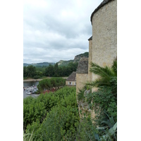 照片 法国(France) 拉罗克加雅克(La Roque Gageac) 2010-08 32