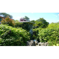 照片 法国(France) 巴黎迪士尼乐园(Disneyland Paris) 探险世界(Adventureland) 2007-07 99