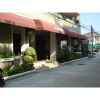 照片 泰国(Thailand) 芭提雅(Pattaya) Boakhao巷(Soi Boakhao) 2008-01 73