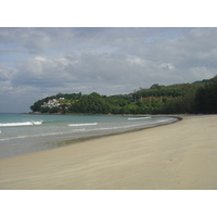 照片 泰国(Thailand) 普吉岛(Phuket) 卡马拉海滩(Kamala Beach) 2005-12 37
