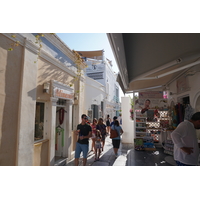 照片 希腊(Greece) 圣托里尼岛(Santorini) 伊亚(Oia) 2016-07 85