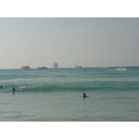 照片 泰国(Thailand) 普吉岛(Phuket) 芭东(Patong) 海滩(Beach) 2005-12 54