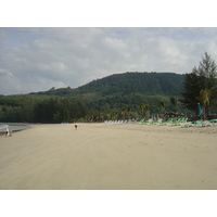 照片 泰国(Thailand) 普吉岛(Phuket) 卡马拉海滩(Kamala Beach) 2005-12 50