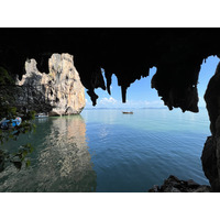 照片 泰国(Thailand) 攀牙湾(Phang Nga Bay) 2021-12 263