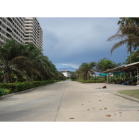 照片 泰国(Thailand) 宗甸海滩(Jomtien Beach) 海景公寓三期(Viewtalay project 3) 2006-09 17