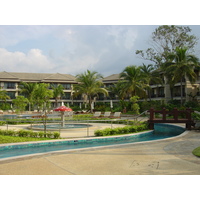 照片 泰国(Thailand) 考拉(Khao Lak) 考拉艾美酒店(Meridien Khao Lak Hotel) 2005-12 348