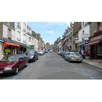 照片 法国(France) 拉罗什贝尔纳(La Roche Bernard) 2007-07 72