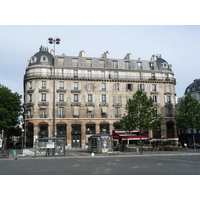 照片 法国(France) 巴黎(Paris) 2007-06 33