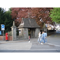 照片 英国(United Kingdom) 卡利恩(Caerleon) 2006-05 6