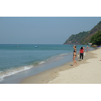 照片 泰国(Thailand) 象岛(Ko Chang) 2011-01 128