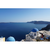照片 希腊(Greece) 圣托里尼岛(Santorini) 2016-07 139