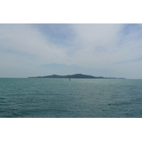 照片 泰国(Thailand) 沙美岛(Ko Samet) 沙美村(Samet Village) 2009-01 22