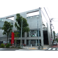 照片 日本(Japan) 东京(Tokyo) 表参道(Omotesando) 2010-06 25