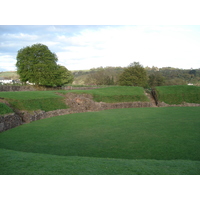 照片 英国(United Kingdom) 卡利恩(Caerleon) 2006-05 4