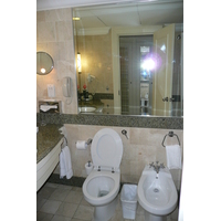 照片 约旦(Jordan) 安曼(Amman) 洲际酒店(Intercontinental Hotel) 2007-12 62