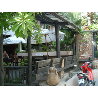 照片 泰国(Thailand) 芭提雅(Pattaya) Boakhao巷(Soi Boakhao) 2008-01 101