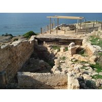 照片 以色列(Israel) 阿波罗尼亚(Apollonia) 2006-12 53