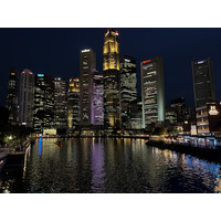 照片 新加坡(Singapore) 克拉码头(Clarke Quay) 2023-01 71