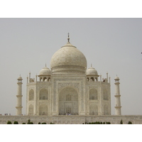 照片 印度(India) 阿格拉(Agra) 2003-05 0