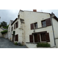 照片 法国(France) 蒙索罗城堡(Montsoreau Castle) 2011-05 34