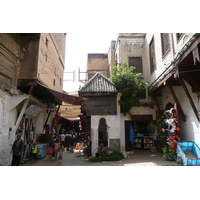 照片 摩洛哥(Morocco) 非斯(Fes) 2008-07 13