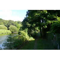 照片 法国(France) 阿旺桥(Pont Aven) 2008-07 15