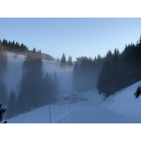 照片 法国(France) 拉克吕萨(La Clusaz) 2017-12 354