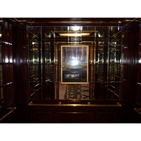 照片 土耳其(Turkey) 伊斯坦布尔(Istanbul) 康莱德酒店(Conrad Hotel) 2009-06 59