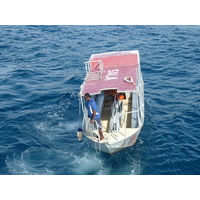 照片 斐济(Fiji) 丹娜努至托克里基岛(Denarau to Tokoriki Island) 2010-05 44