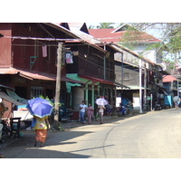 照片 缅甸(Myanmar) 丹老(Myeik (Mergui)) 2005-01 17