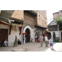 照片 摩洛哥(Morocco) 非斯(Fes) 2008-07 9