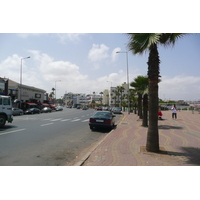 照片 摩洛哥(Morocco) 卡萨布兰卡(Casablanca) 卡萨布兰卡滨海大道(Casablanca Corniche) 2008-07 6